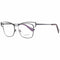 Brillenframe Dames Yohji Yamamoto YY3019 51701