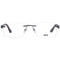 Heren Brillenframe BMW BW5018 56009