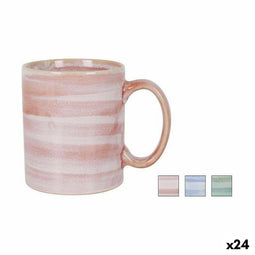 Mok La Mediterránea Cocolo 380 ml (24 Stuks)