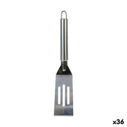 Keukenspatel Wooow Staal 25 cm (36 Stuks)
