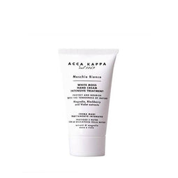 Acca Kappa White Moss hand cream 75ml
