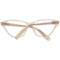 Brillenframe Dames Sportmax SM5012 54072
