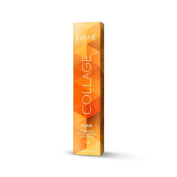 Permanente Kleur Lakmé Collage Clair Color Nº 12/00 60 ml