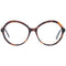 Brillenframe Dames Emilio Pucci EP5176 54052