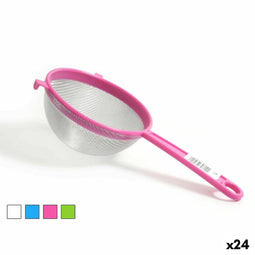 Strainer Plastic Ø 14 cm (24 Stuks)