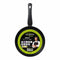 Pan San Ignacio Expert SG-6237 Zwart Gehard aluminium Ø 28 cm