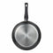 Pan San Ignacio Expert SG-6237 Zwart Gehard aluminium Ø 28 cm