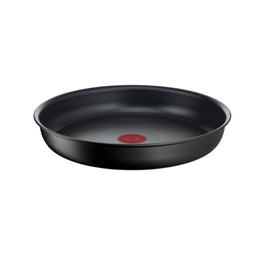 Pan Tefal Ingenio Zwart Aluminium