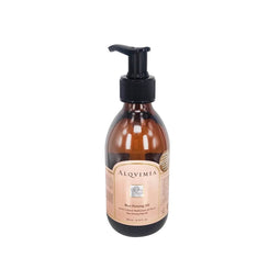 Alqvimia Bust Firming body oil 250ml