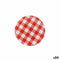 Set deksels Sarkap Vichy 6 Onderdelen 8 x 0,8 cm (24 Stuks)