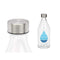 Fles H2O Glas 1 L (12 Stuks)