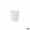 Glazenset Algon Karton Wit 50 Onderdelen 120 ml (20 Stuks)