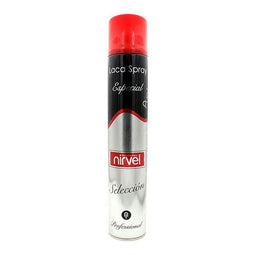 Haarlak Styling Punk Nirvel Styling Laca (750 ml)