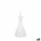 Flesje La Mediterránea 250 ml Borosilicaatglas (8 Stuks)