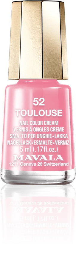 Mavala Mini nail color Toulouse 5ml
