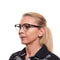 Uniseks Brillenframe Web Eyewear WE5225 49014