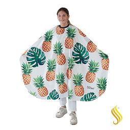 Kapperscape Eurostil Ananas