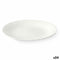 Eetbord Wit 24 x 2 x 24 cm (24 Stuks)