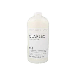 Beschermende haarbehandeling Bond Perfector Nº2 Olaplex