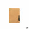 Menu holders Securit Beige Waterbestendig 24,9 x 17,5 cm
