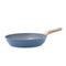 Pan Pyrex Sand Gehard aluminium Blauw 26 cm