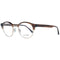 Heren Brillenframe Zac Posen ZABR 48MO