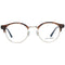 Heren Brillenframe Zac Posen ZABR 48MO