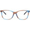 Brillenframe Dames Missoni MMI-0015-3LG ø 54 mm