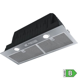 Conventionele Afzuigkap Mepamsa SMART PLUS NEO 70 cm 580 m3/h 70 dB Wit
