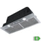 Conventionele Afzuigkap Mepamsa SMART PLUS NEO 70 cm 580 m3/h 70 dB Wit