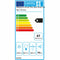 Conventionele Afzuigkap Mepamsa SMART PLUS NEO 70 cm 580 m3/h 70 dB Wit