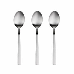 Set Lepels San Ignacio Root SG7772 Mat Roestvrij staal