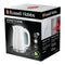 Waterkoker Russell Hobbs 26050-70 Wit 1,7 L