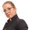 Brillenframe Dames Aigner 30584-00710 51