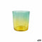 Glas LAV Life Geel Groen 340 ml (24 Stuks)