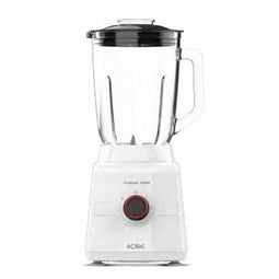 Mixer Solac BV5729 1300 W 1,5 L Wit Zwart