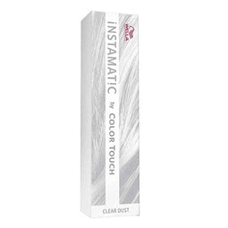 Permanente Kleur Colour Touch Instamatic Wella Clear Dust (60 ml)