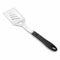 Spatel voor bakplaat Algon Barbecue 1,5 mm 43 x 9 x 2 cm (18 Stuks)