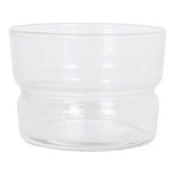 Glazenset Borgonovo Taska Kristal Transparant 25 cl (16 pcs)