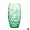 Glas Oriente Groen Glas 470 ml (6 Stuks)