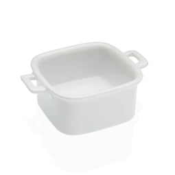 Kom Versa Wit Porselein 12,2 x 4,4 x 12,2 cm