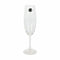 Set van bekers Crystalex Lara Champagne 220 ml Kristal (6 Stuks) (4 Stuks)