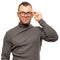 Heren Brillenframe WEB EYEWEAR WE5261 54056