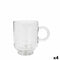 Set van koffiekopjes Royal Leerdam Sentido 370 ml 6 Onderdelen (4 Stuks)
