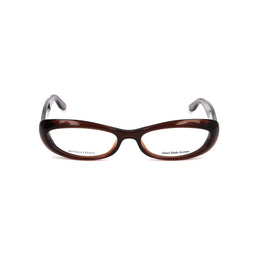 Brillenframe Dames Bottega Veneta BV-84-NH Bruin