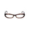 Brillenframe Dames Bottega Veneta BV-84-NH Bruin