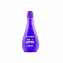 Nagellakremover Agrado (200 ml)