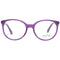 Brillenframe Dames Polaroid Paars