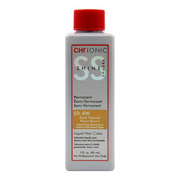 Permanente Kleur Chi Ionic Shine Shades Farouk 50-4W