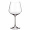Set van bekers Bohemia Crystal Sira 600 ml (6 Stuks) (4 Stuks)